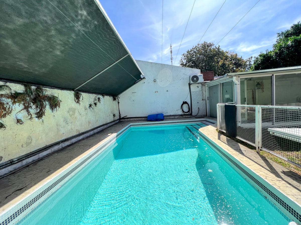 Casa de 4 dormitorios en venta en Rosario