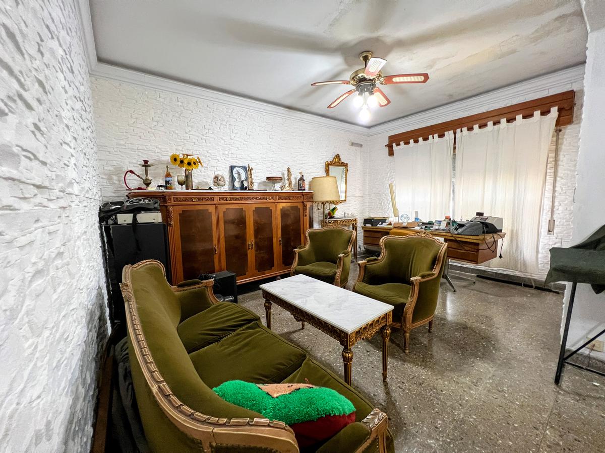 Casa de 4 dormitorios en venta en Rosario