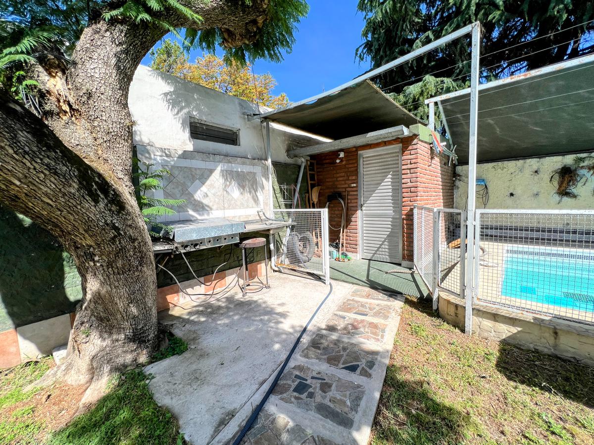 Casa de 4 dormitorios en venta en Rosario