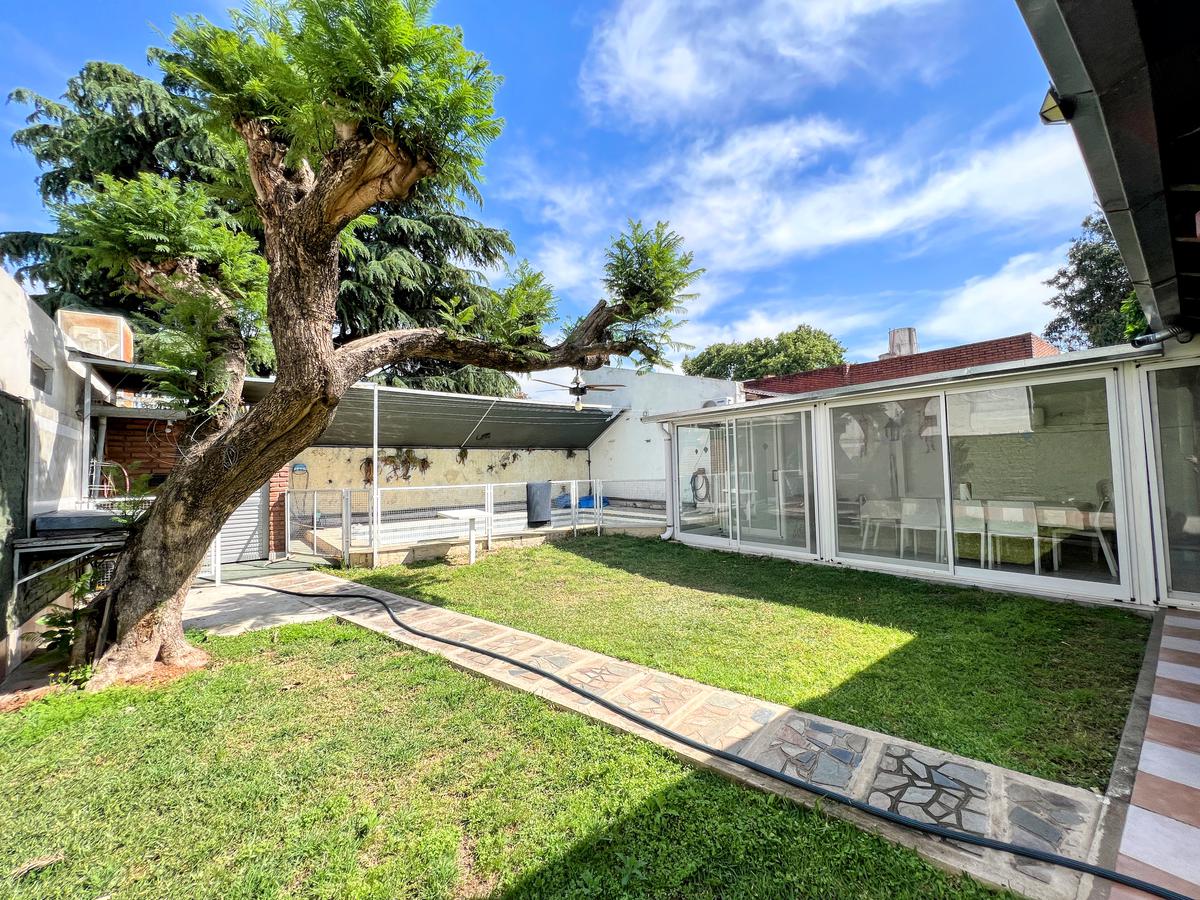 Casa de 4 dormitorios en venta en Rosario