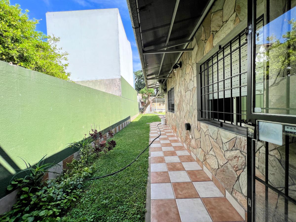 Casa de 4 dormitorios en venta en Rosario