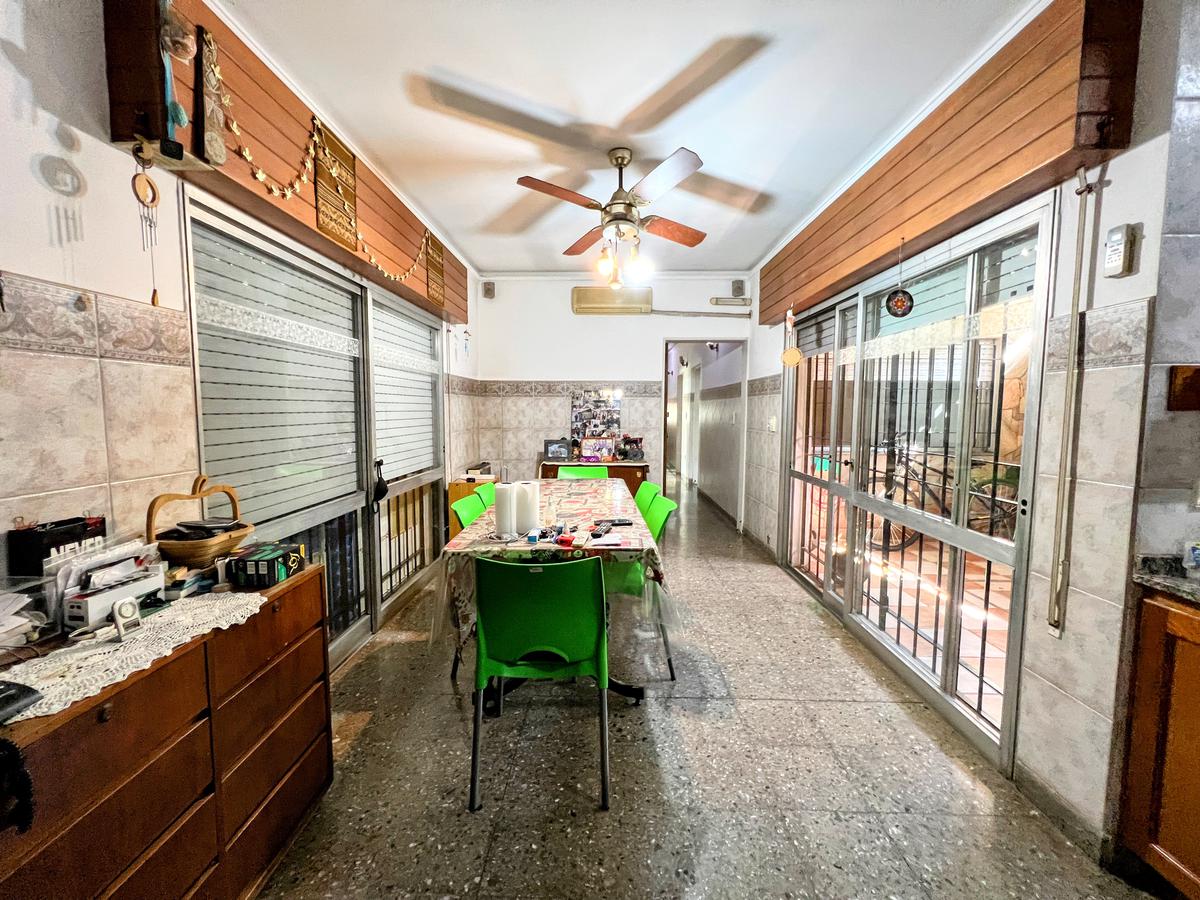 Casa de 4 dormitorios en venta en Rosario