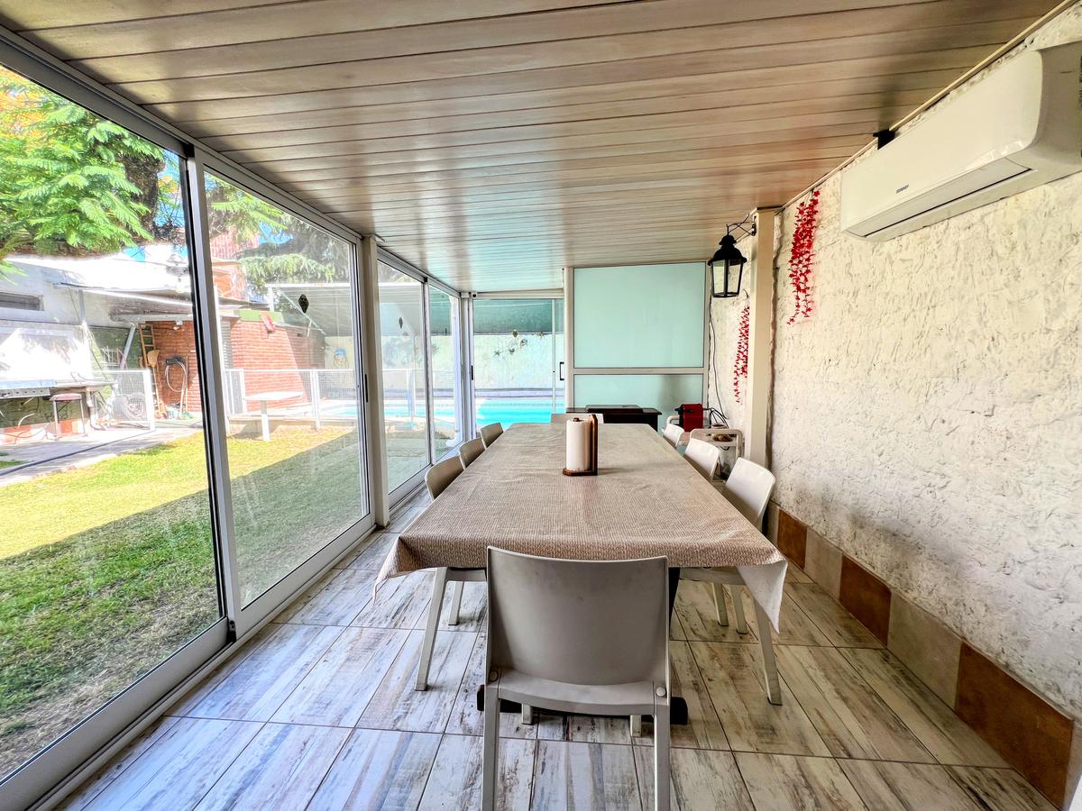 Casa de 4 dormitorios en venta en Rosario