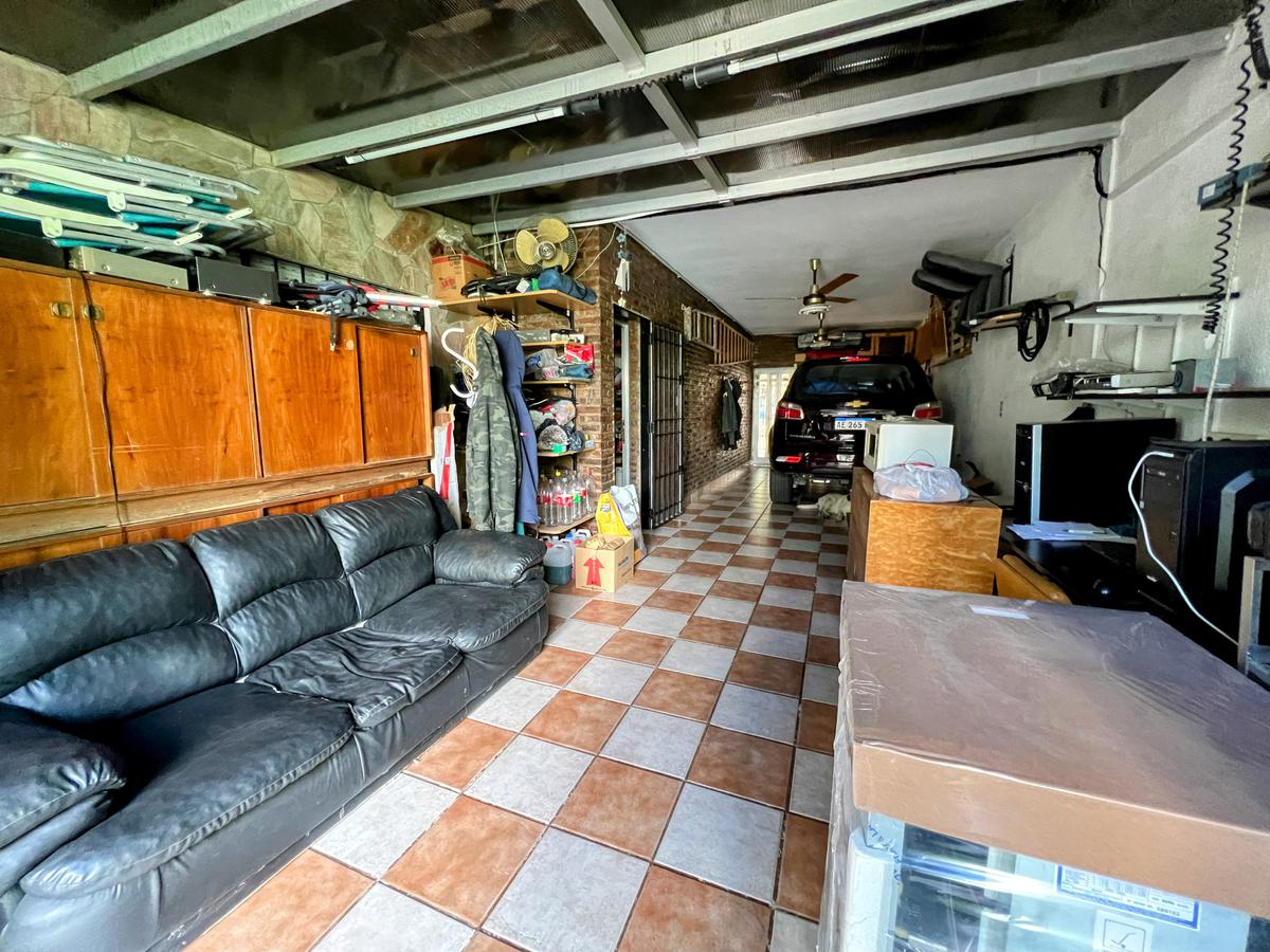 Casa de 4 dormitorios en venta en Rosario