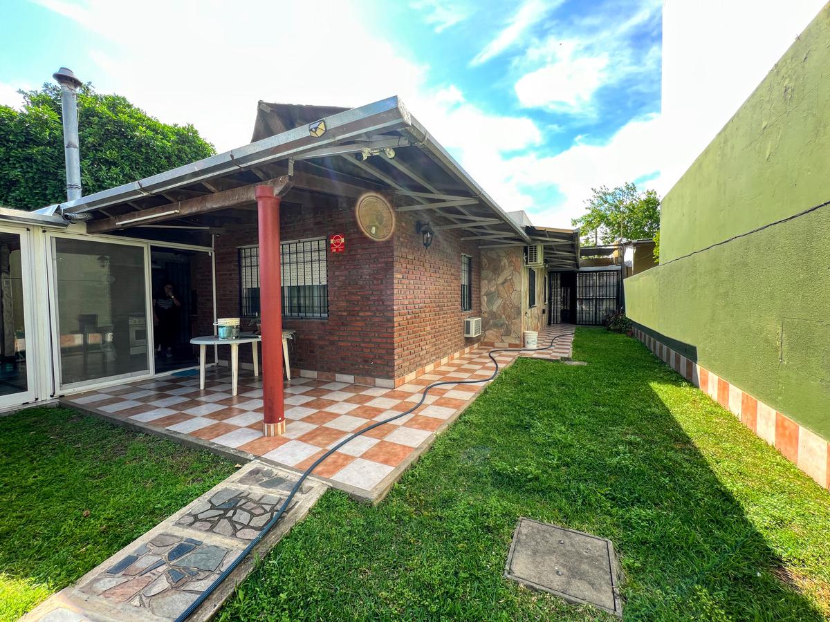 Casa de 4 dormitorios en venta en Rosario