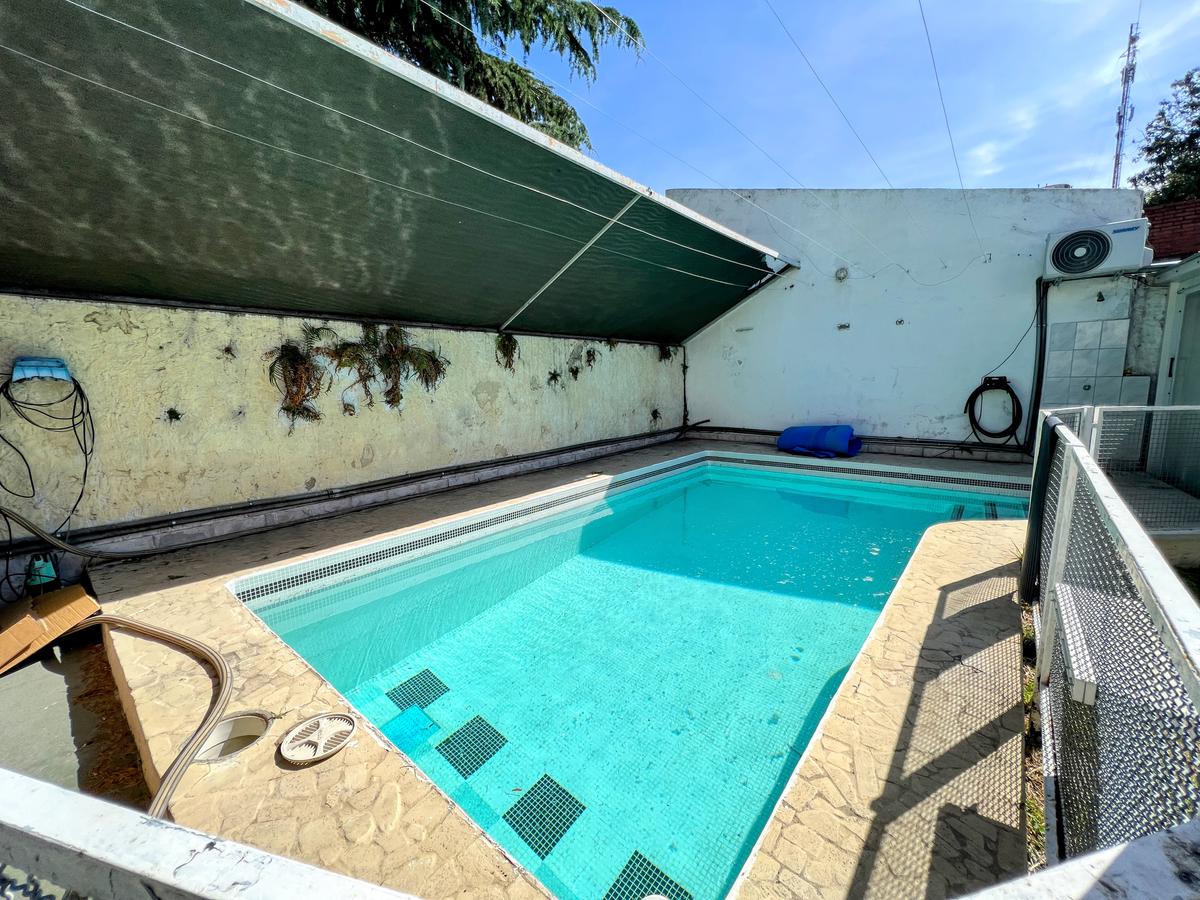 Casa de 4 dormitorios en venta en Rosario