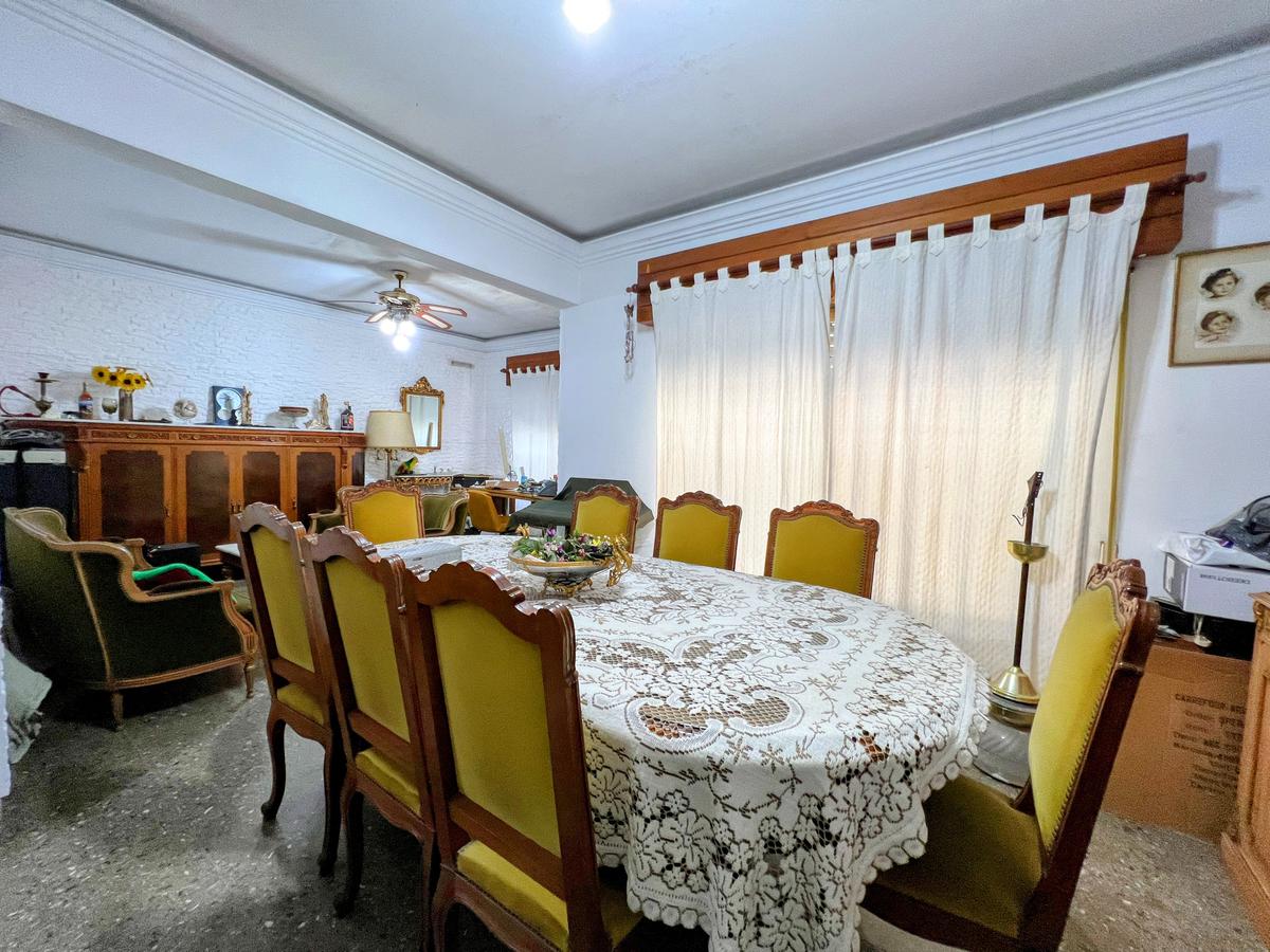 Casa de 4 dormitorios en venta en Rosario