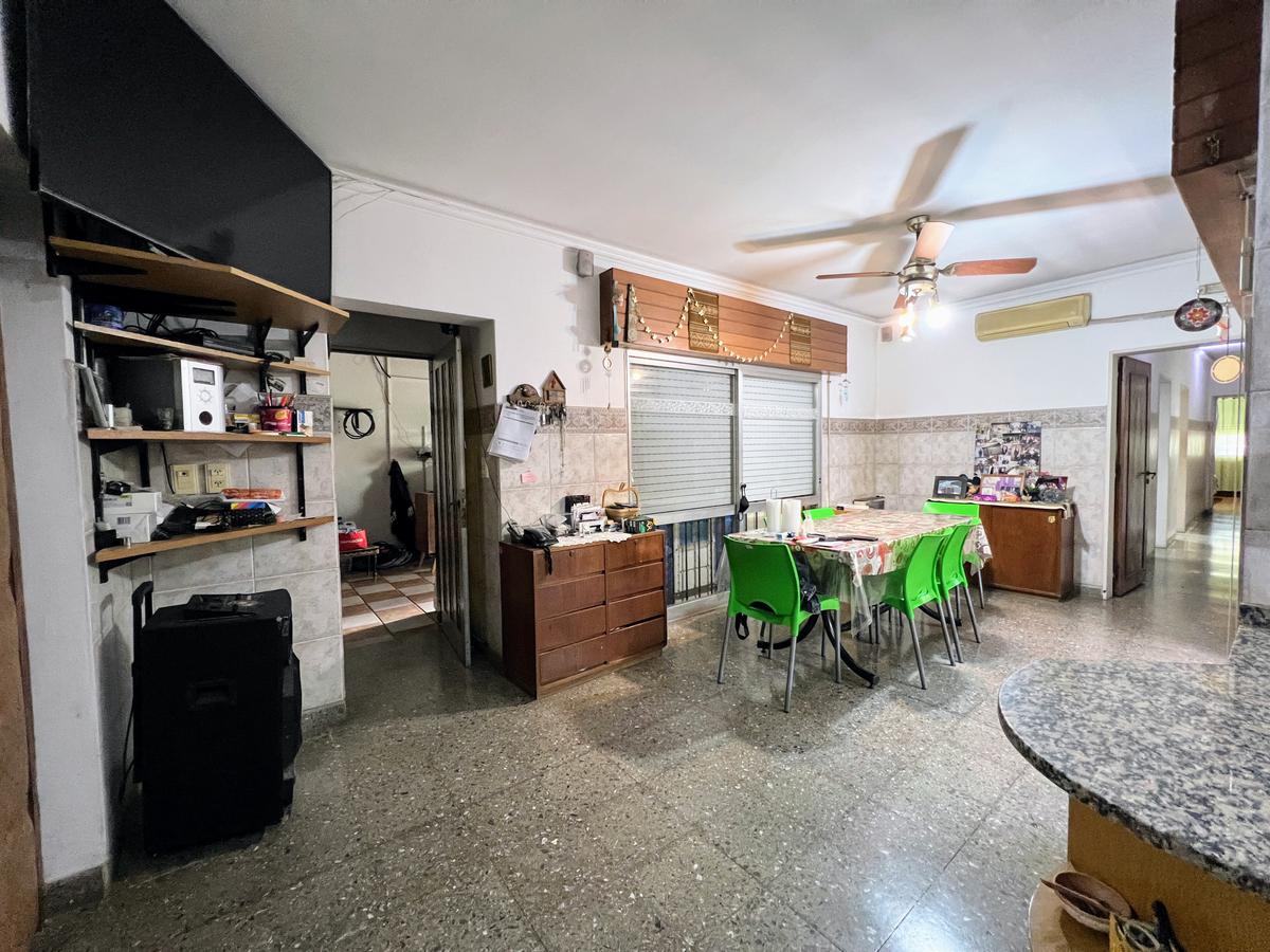 Casa de 4 dormitorios en venta en Rosario