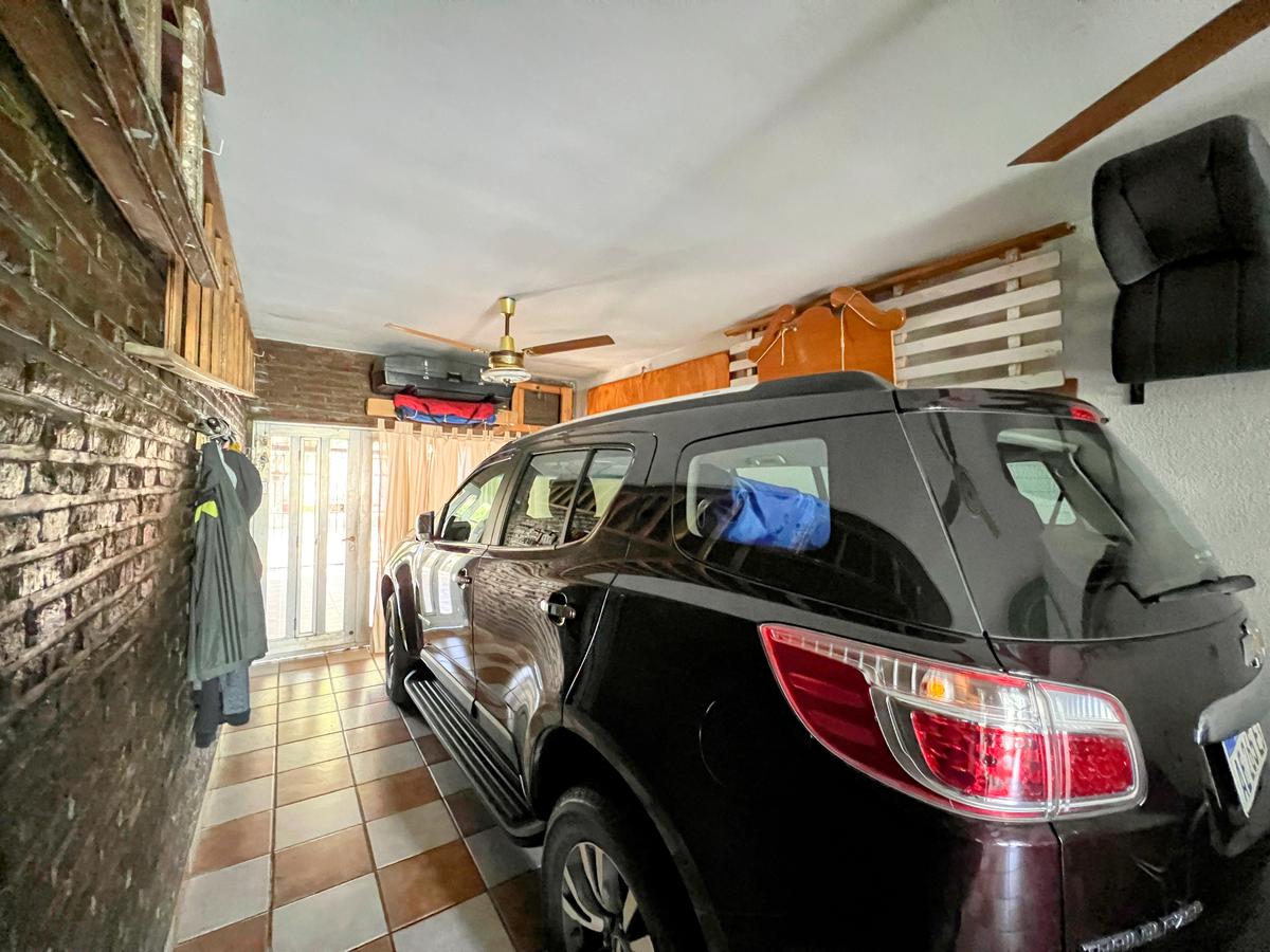 Casa de 4 dormitorios en venta en Rosario