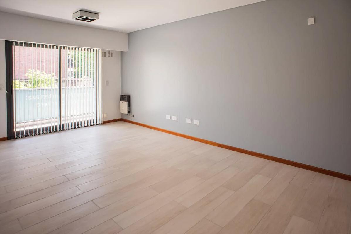 Departamento de 1 dormitorio en Rosario