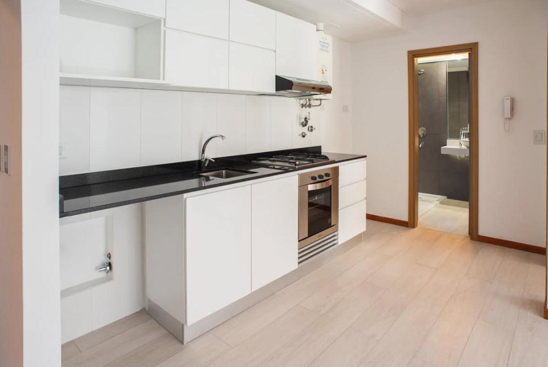 Departamento de 1 dormitorio en Rosario