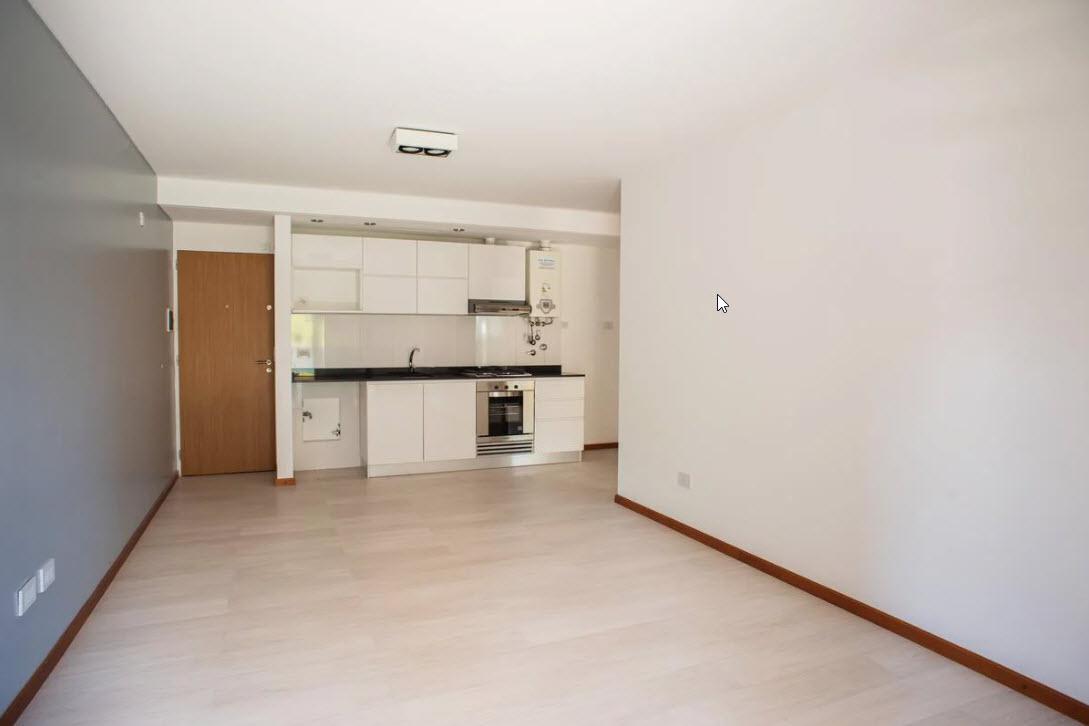 Departamento de 1 dormitorio en Rosario
