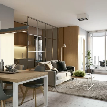 Montevideo 900 - Departamento de dos dormitorios en venta - Rosario