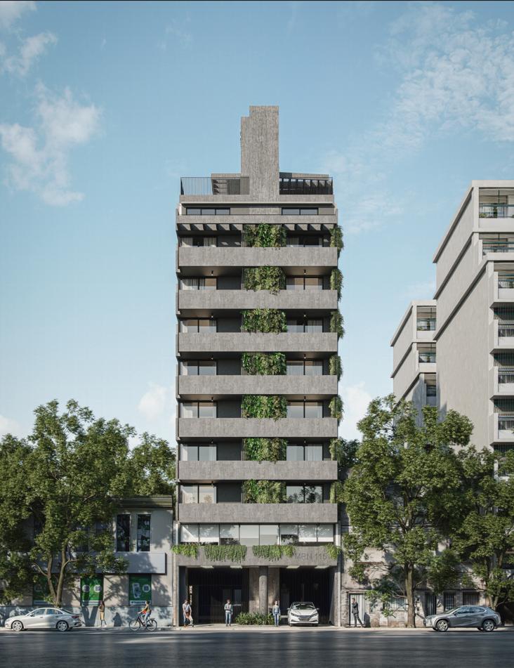 Departamento de 3 dormitorios en venta - Rosario Centro