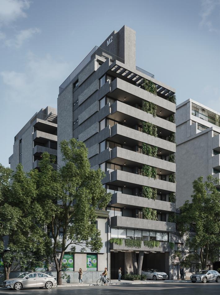 Departamento de 3 dormitorios en venta - Rosario Centro