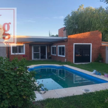 Casa Ugarteche 954