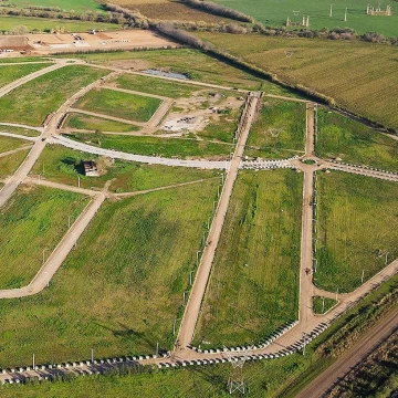 VENTA - Terreno - Comunidad Evolutiva, Pueblo Esther.