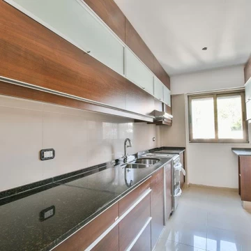Ayacucho 1100 - Departamento de 3 dormitorios en venta - Rosario