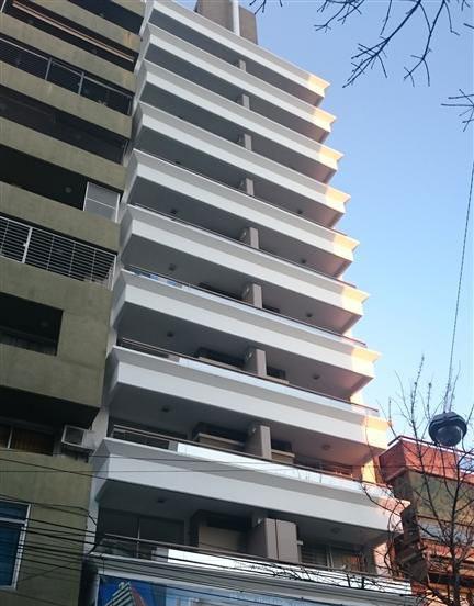 Corrientes 1900 - Departamento de 1 dormitorio en venta Rosario
