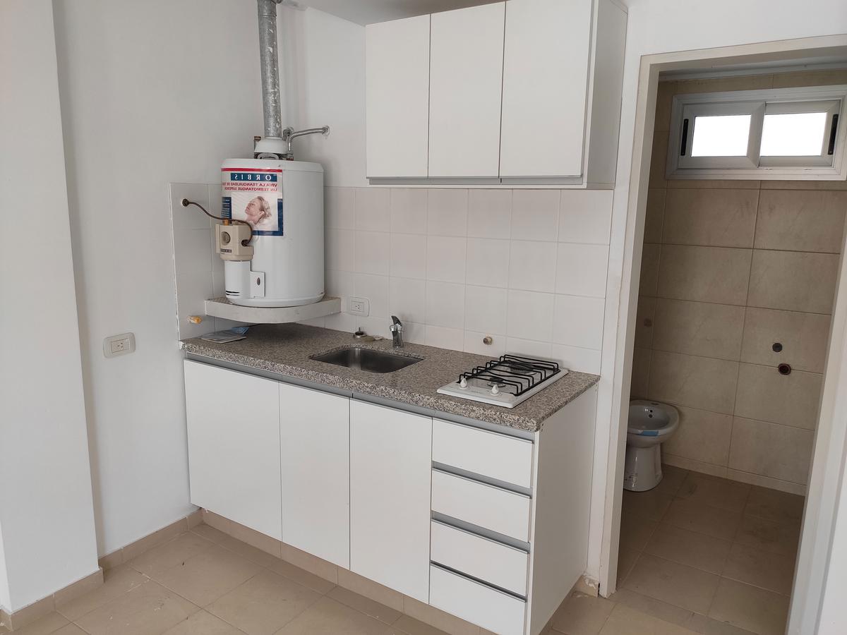Departamento monoambiente en venta en Rosario