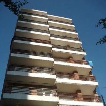 1º de Mayo 1100 - Venta monoambiente en Rosario