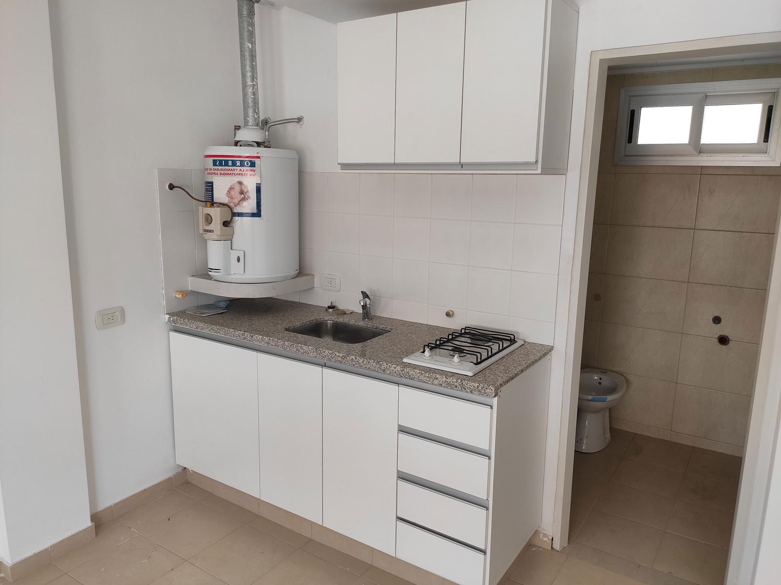 Venta monoambiente en Rosario