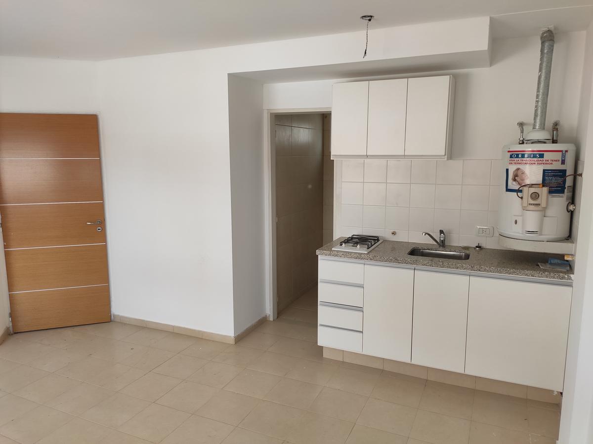 Departamento monoambiente en venta en Rosario
