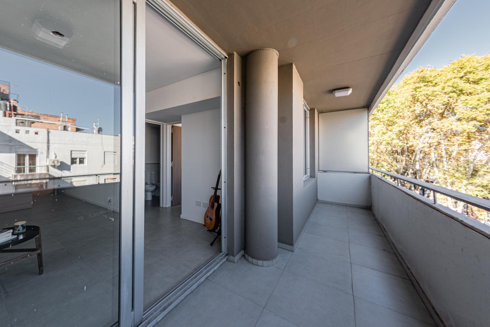 Colon 1800 - Departamento de un dormitorio en venta Rosario