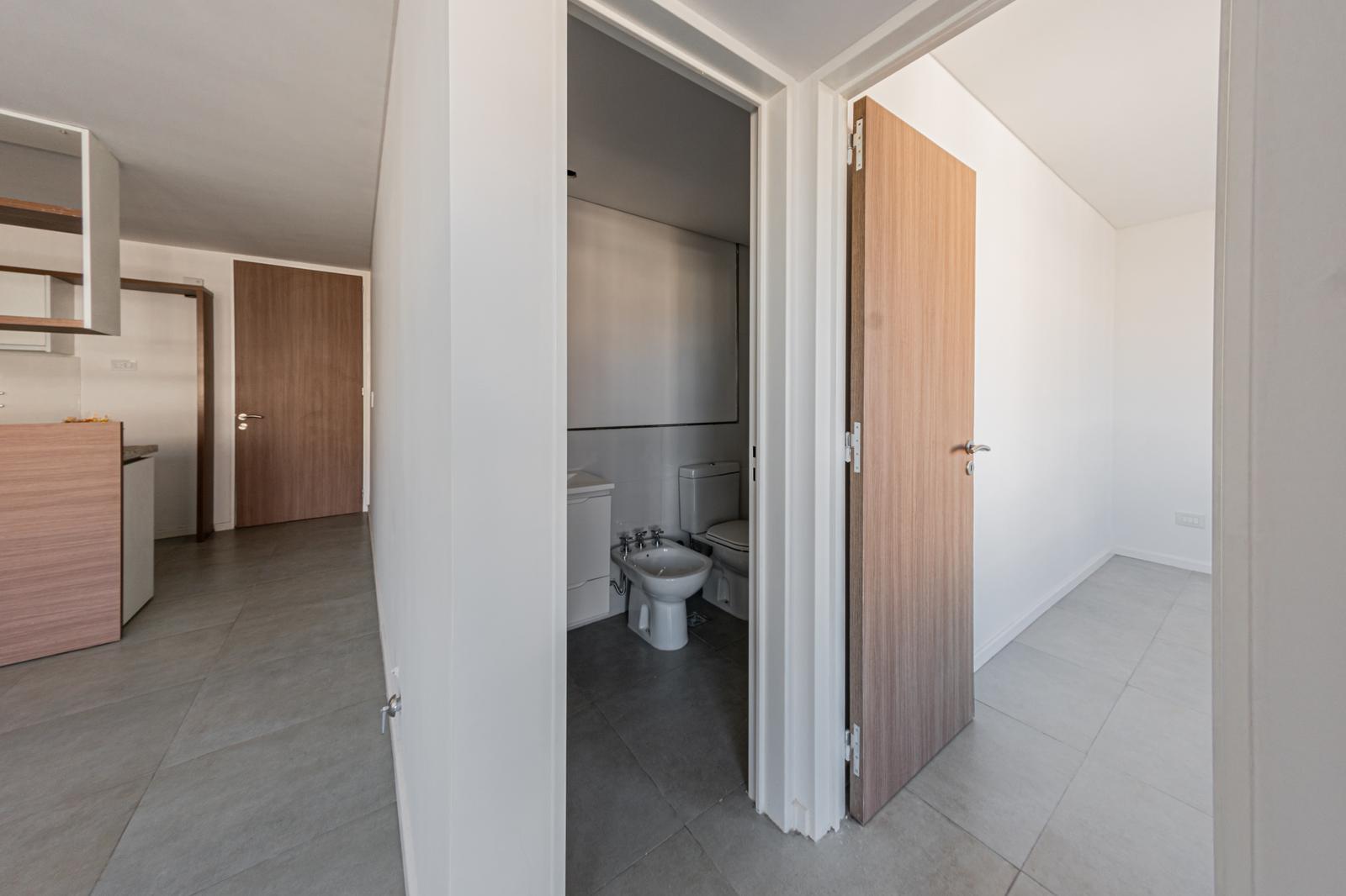 Colon 1800 - Departamento de un dormitorio en venta Rosario