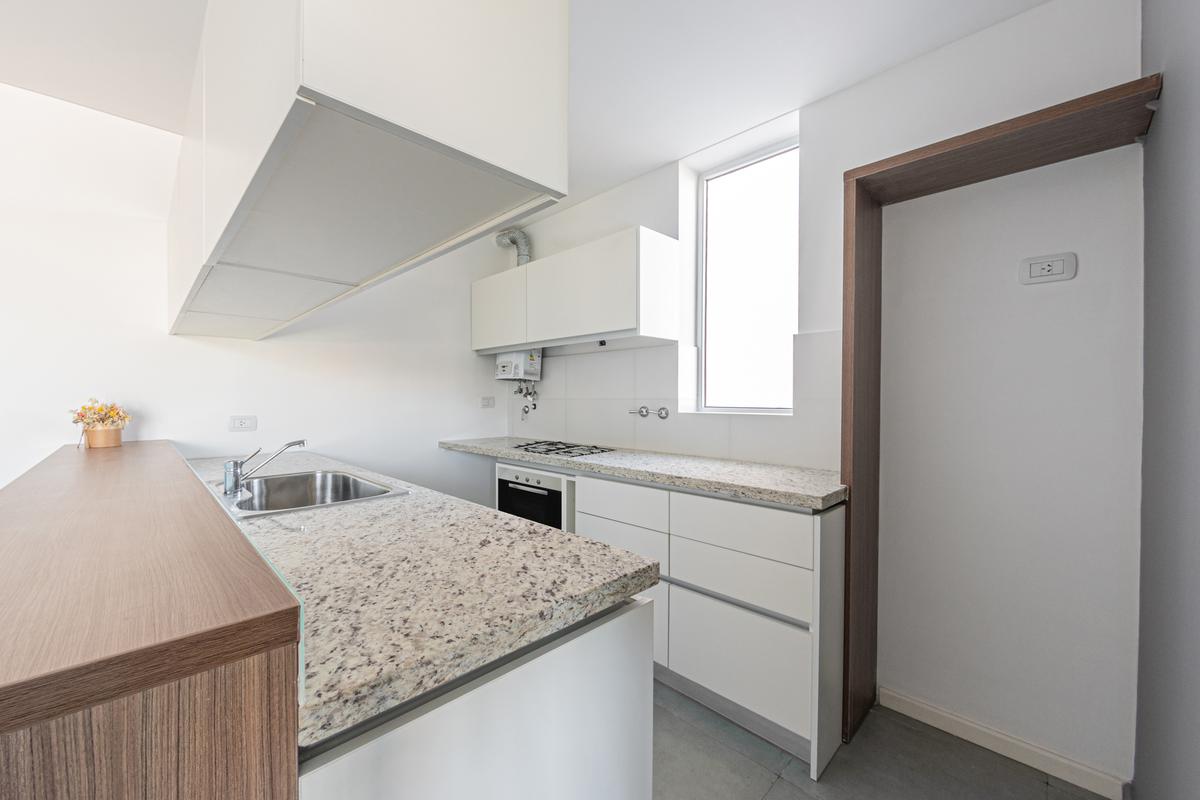 Departamento de dos dormitorios en venta. Rosario Macrocentro