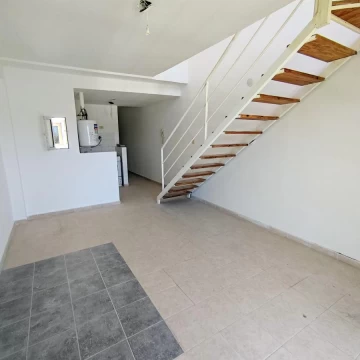 Almafuerte 1100 - Dúplex de un dormitorio  en venta - Rosario, Alberdi