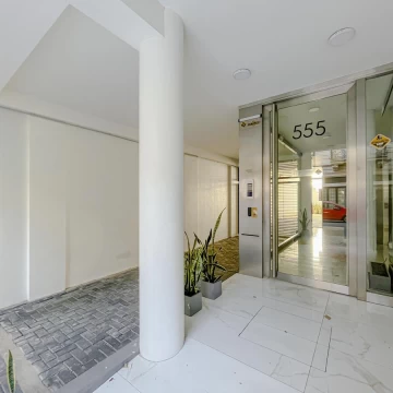 Paraguay 500 - Oficina / consultorio en venta Rosario Centro