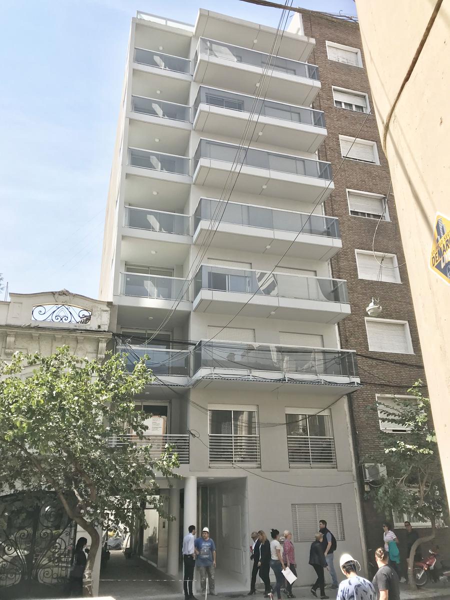 Studio en venta Rosario Centro