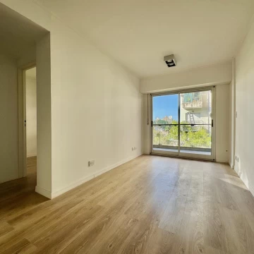 Alem 1500- Departamento de un dormitorio en venta- Rosario Martin