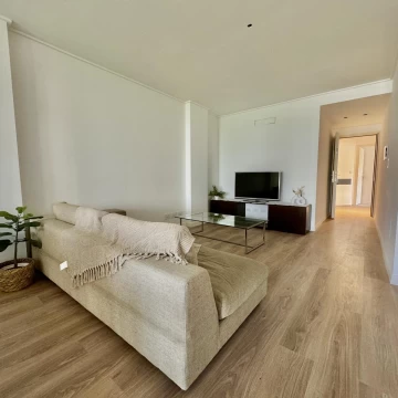 Alem 1500- Departamento de dos dormitorios en venta- Rosario Martin