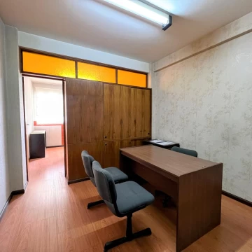 Rioja 1200 - Oficina en venta - Rosario, Centro