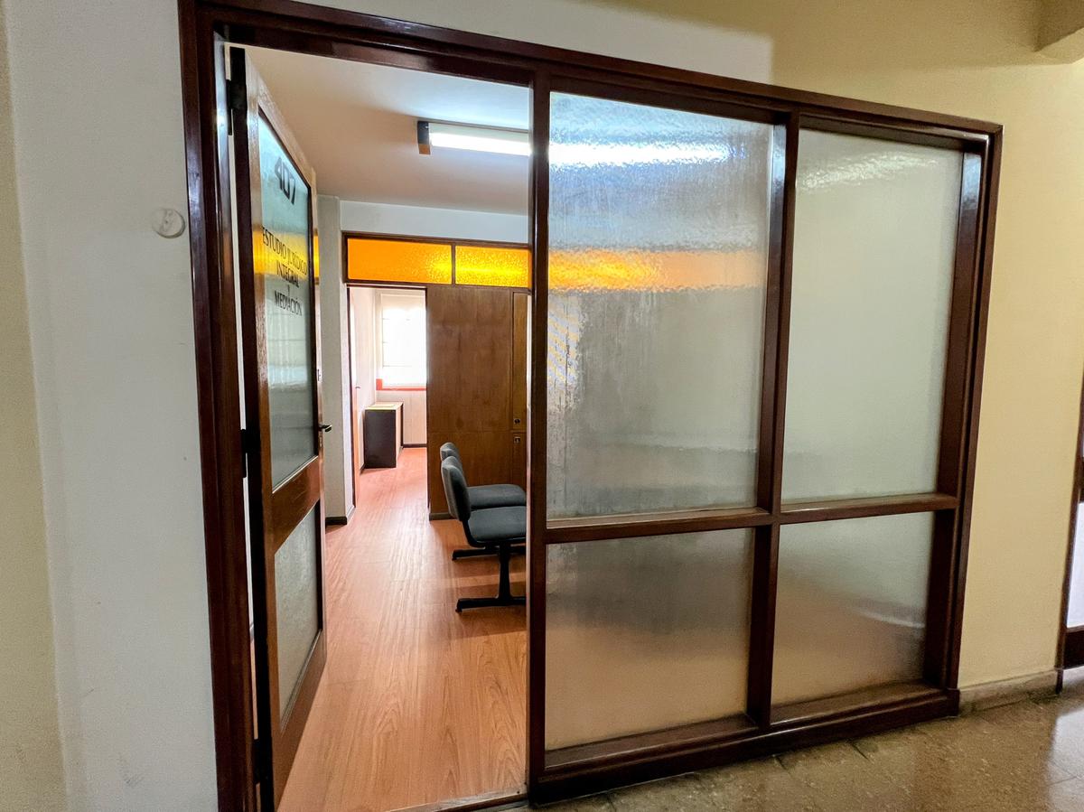 Rioja 1200 - Oficina en venta en Rosario