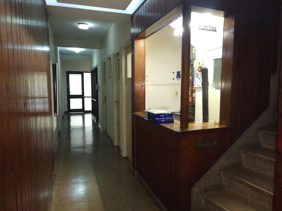 Rioja 1200 - Oficina en venta en Rosario