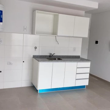 Maipú 2000 - Departamento monoambiente en venta en Rosario Abasto