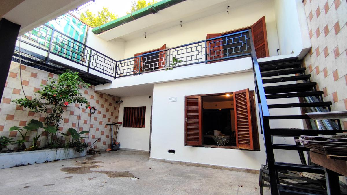 Casa en venta de 4 dormitorios Rosario