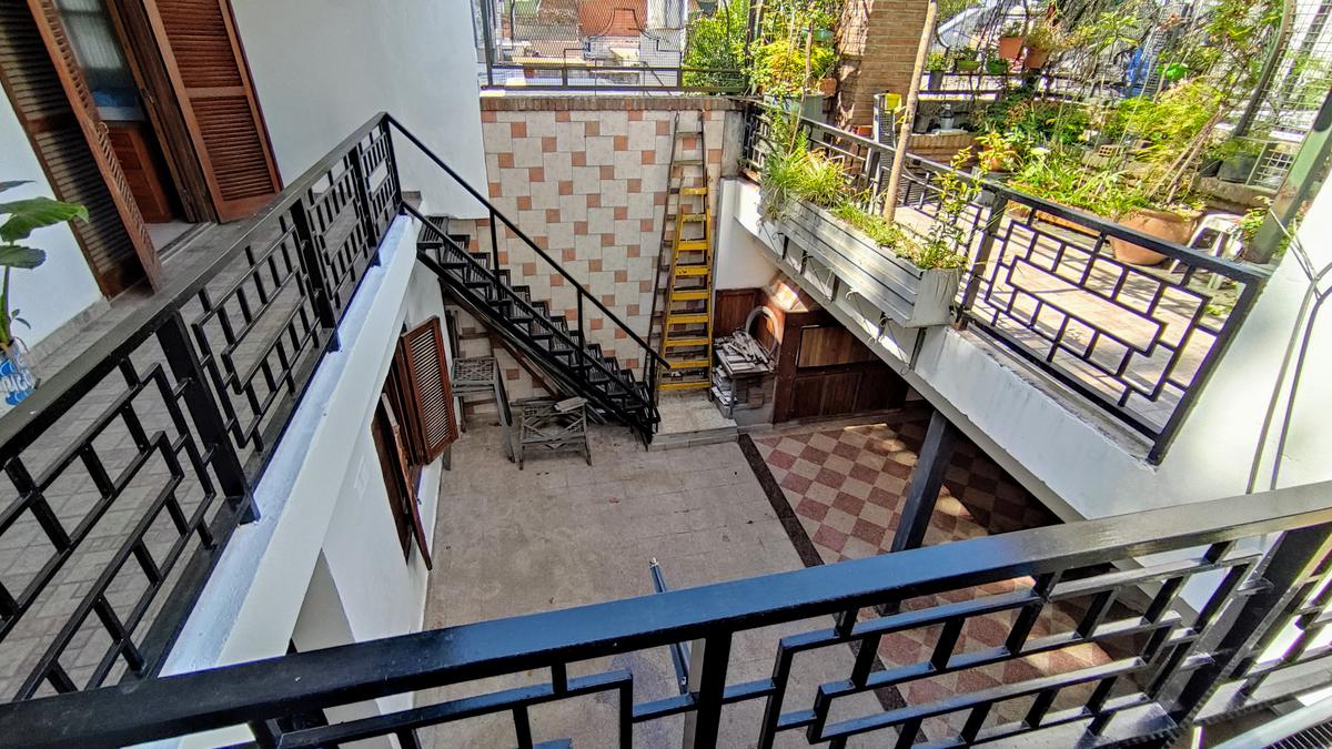 Casa en venta de 4 dormitorios Rosario