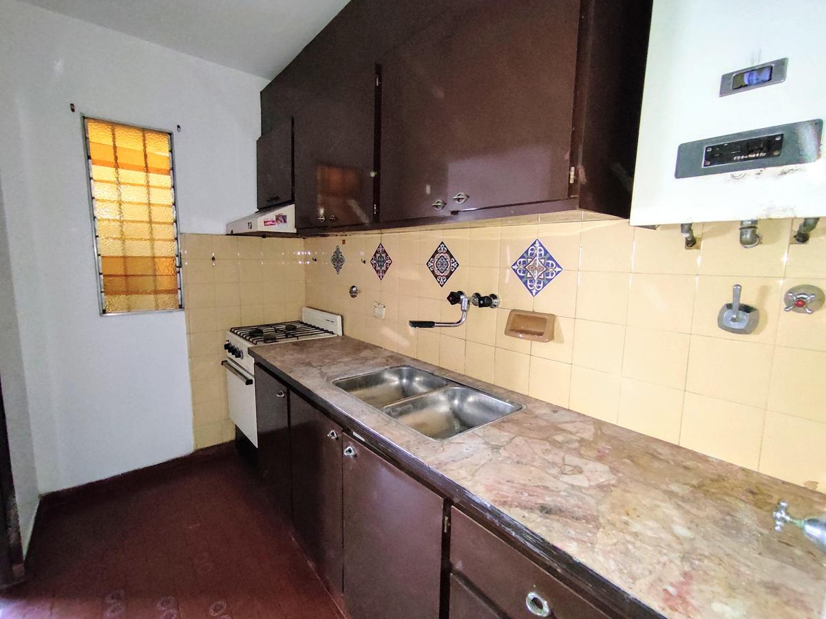 Departamento de dos dormitorios en venta en Rosario