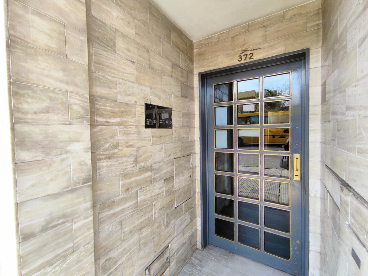 Departamento de dos dormitorios en venta en Rosario