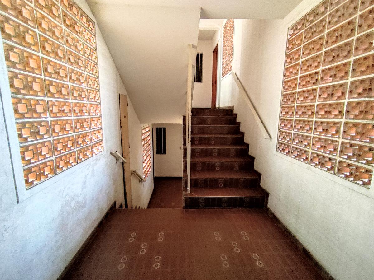 Departamento de dos dormitorios en venta en Rosario