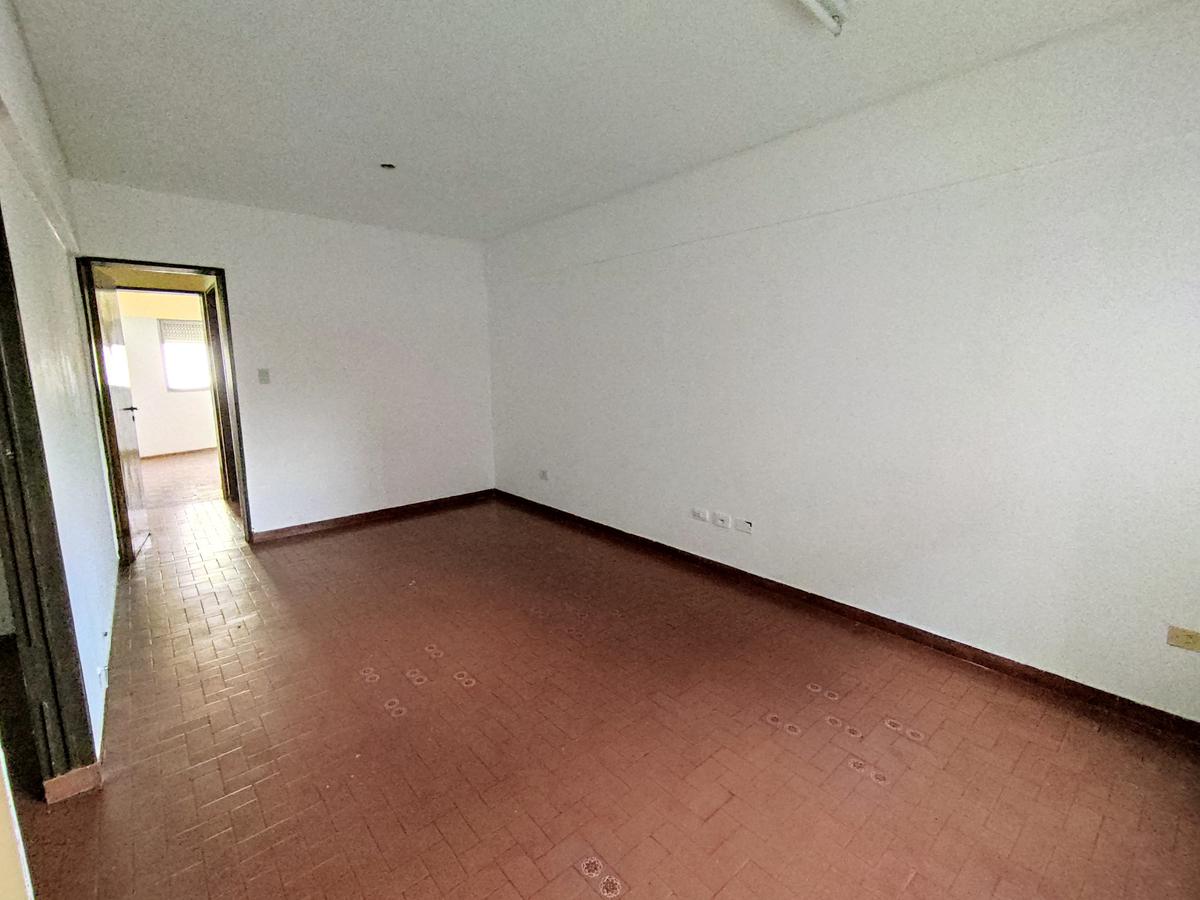 Departamento de dos dormitorios en venta en Rosario