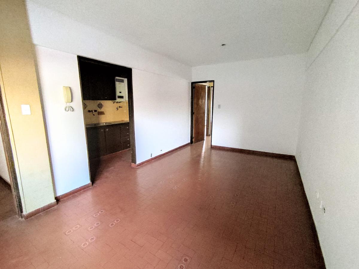 Departamento de dos dormitorios en venta en Rosario