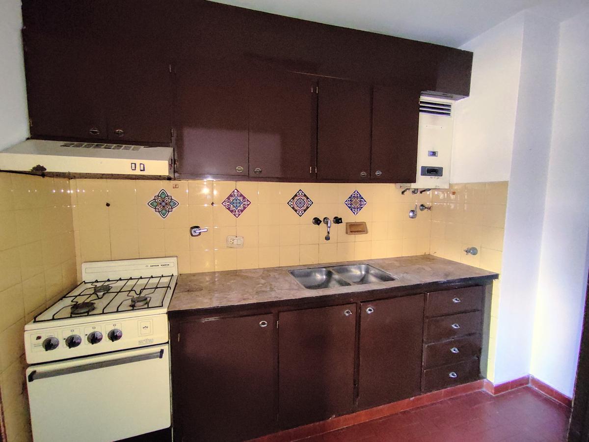 Departamento de dos dormitorios en venta en Rosario