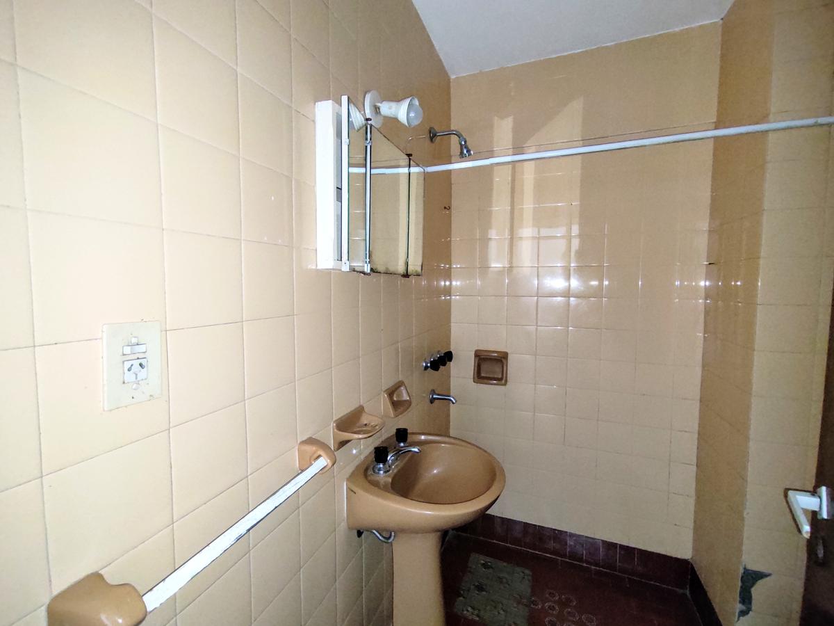Departamento de dos dormitorios en venta en Rosario