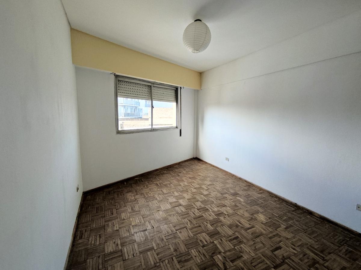 Departamento de dos dormitorios en venta en Rosario