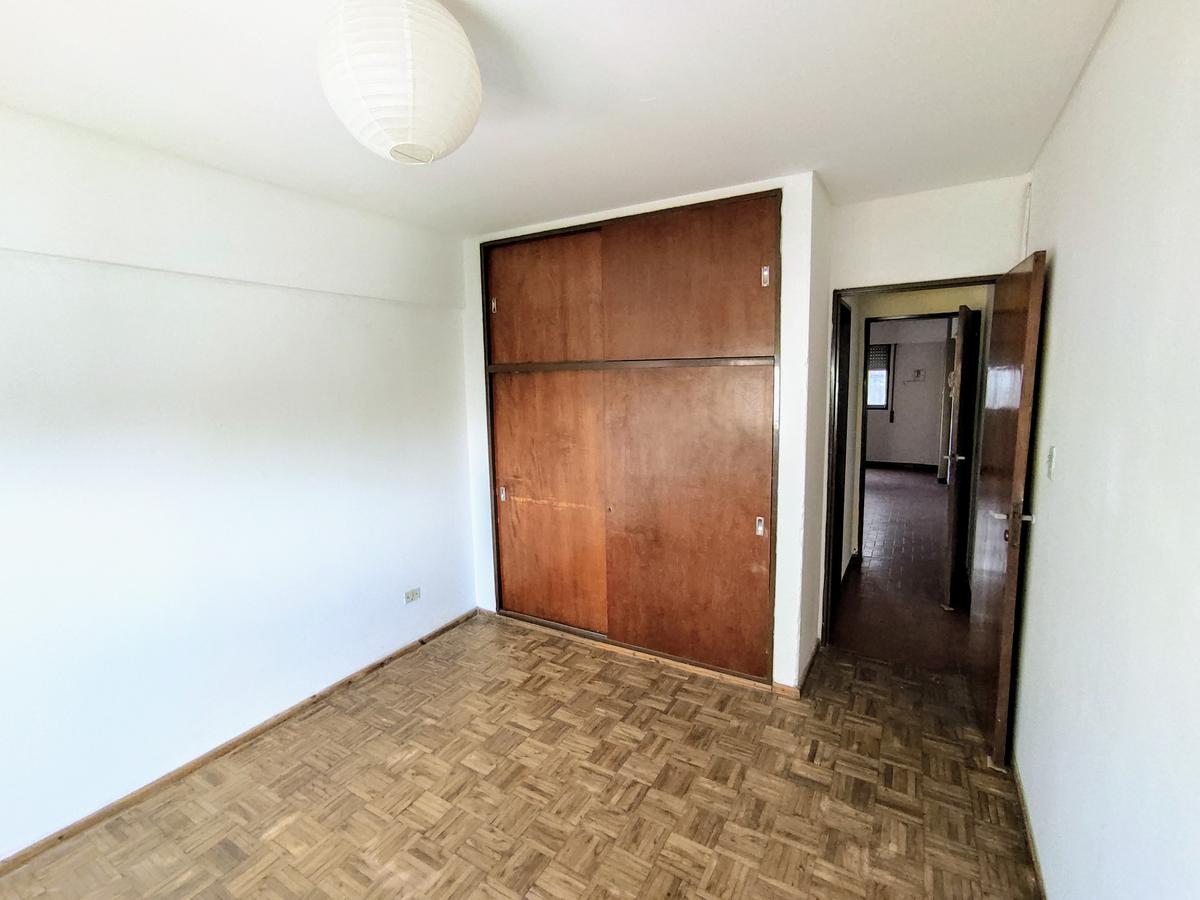 Departamento de dos dormitorios en venta en Rosario